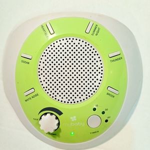 Baby SoundSpa